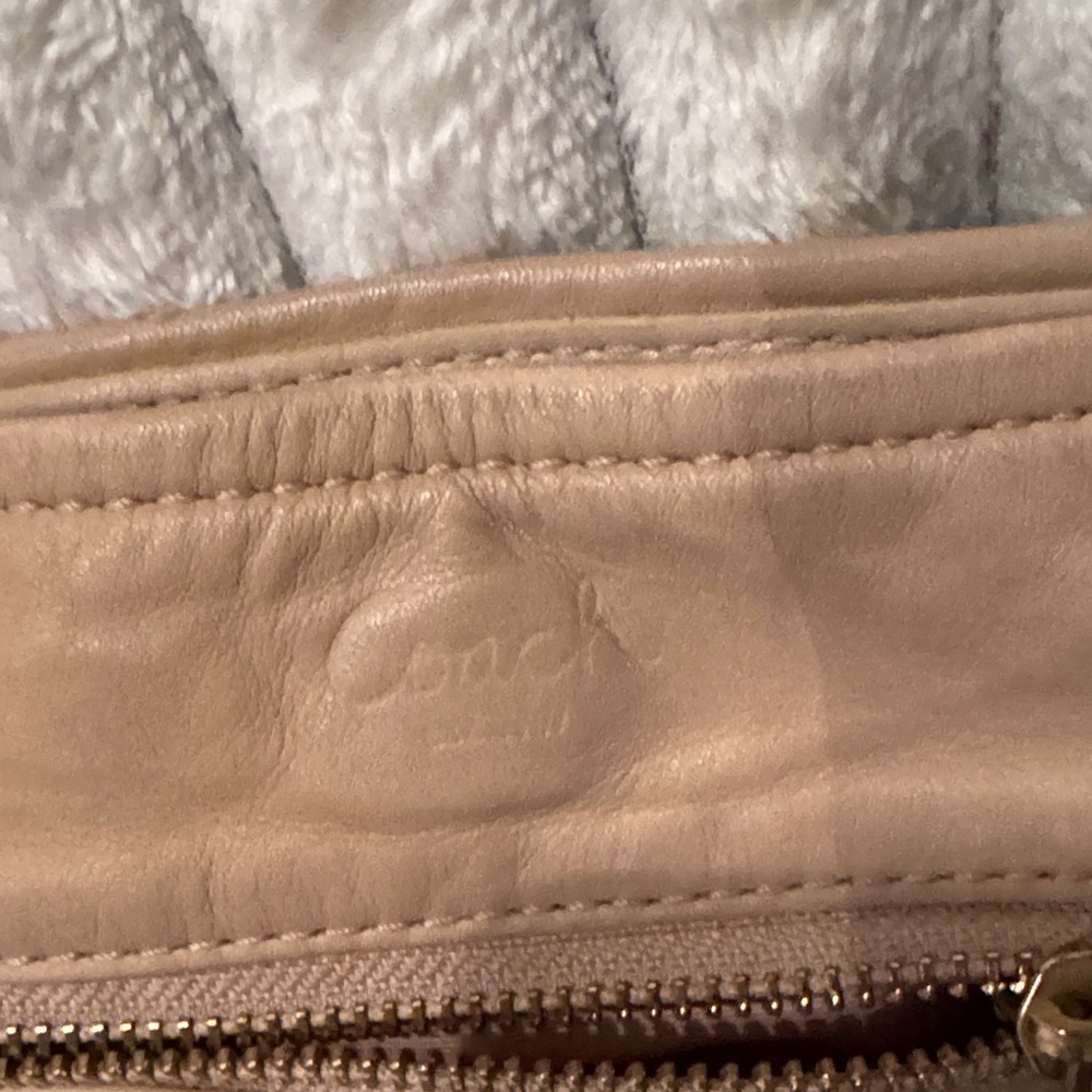 Coach handbags Set of 2 - Picture 9 of 14